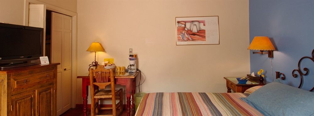Santa Fe Motel & Inn ภายนอก รูปภาพ