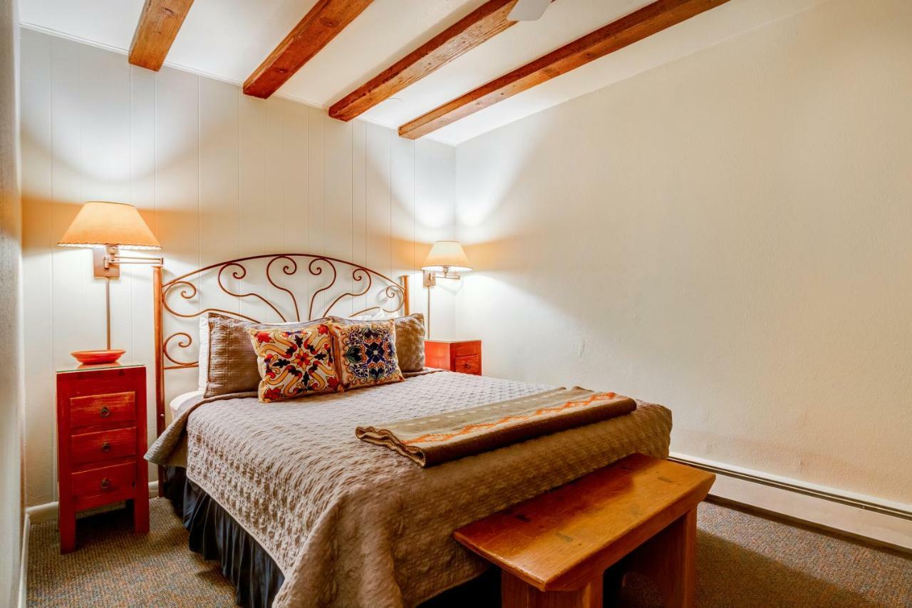Santa Fe Motel & Inn ภายนอก รูปภาพ