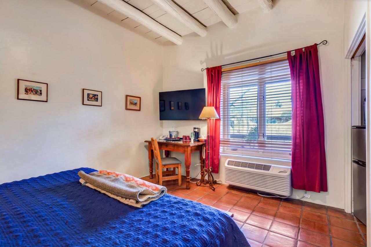 Santa Fe Motel & Inn ภายนอก รูปภาพ