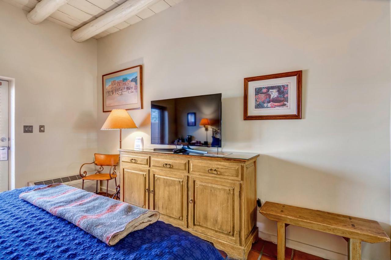 Santa Fe Motel & Inn ภายนอก รูปภาพ