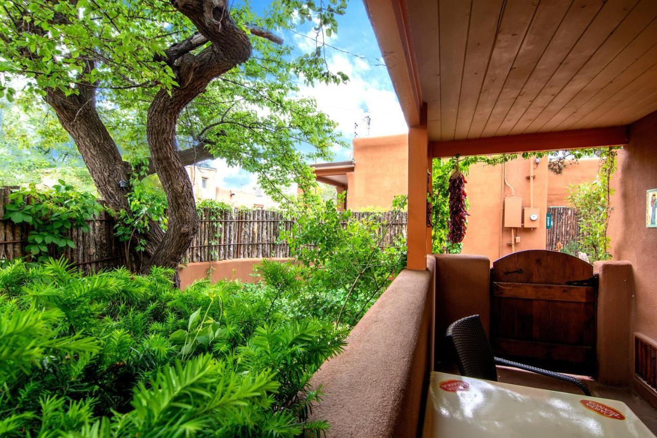 Santa Fe Motel & Inn ภายนอก รูปภาพ